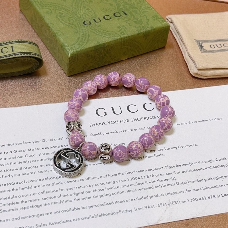 Gucci Bracelets